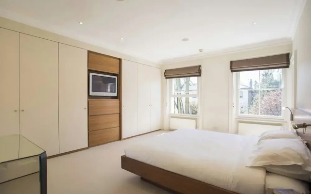 Clifton Hill by Onefinestay