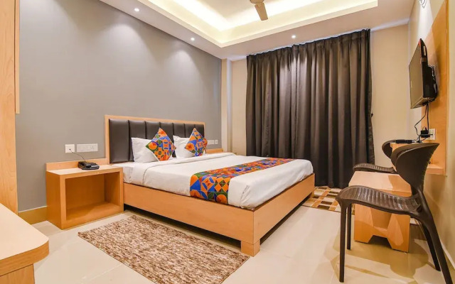 Fabhotel Jp