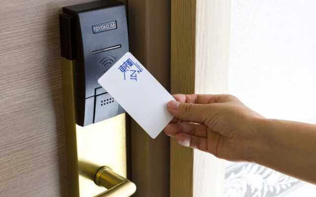 Toyoko Inn Osaka Dome Mae