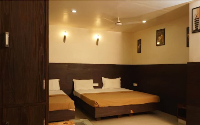 Hotel Anushree
