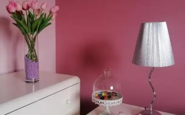 Apartment Lux Near City Center