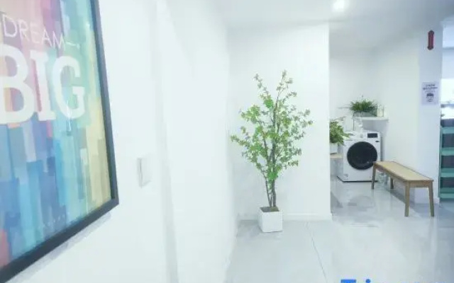 Runi Suoyuan Homestay (Jiefangbei Area Hong Ya Dong)
