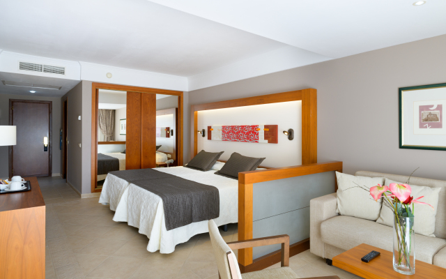 Hipotels Natura Palace - Adults only