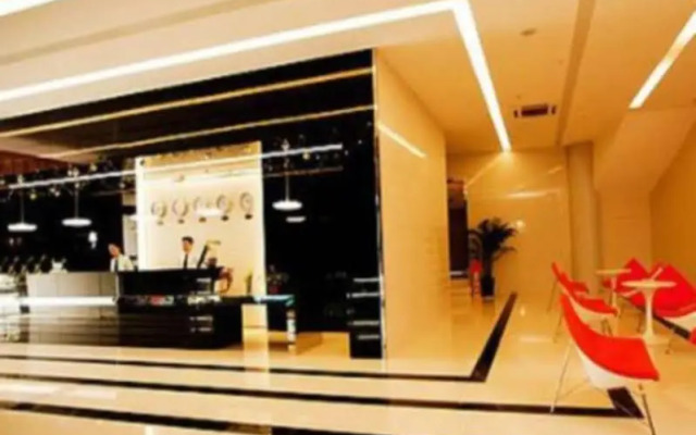 The Art Hotel