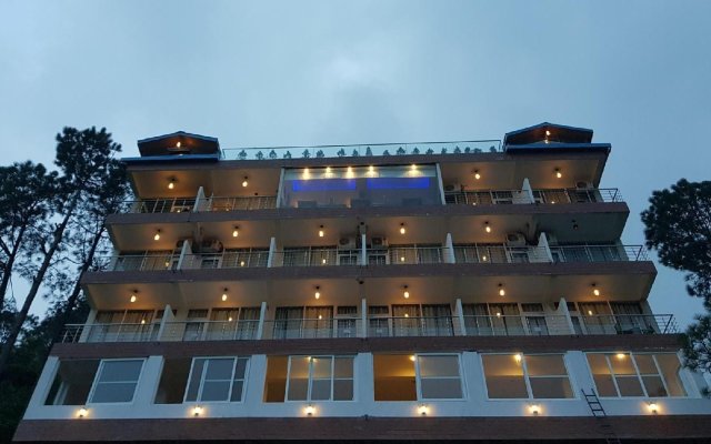Kasauli Continental Resort