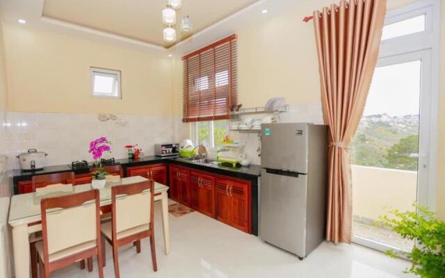 Villa Trung Nghĩa 16