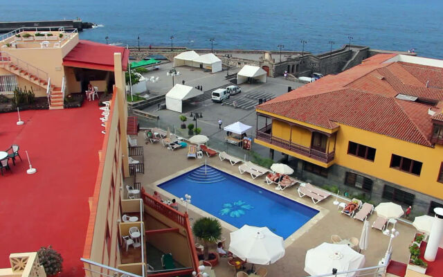 Hotel Monopol