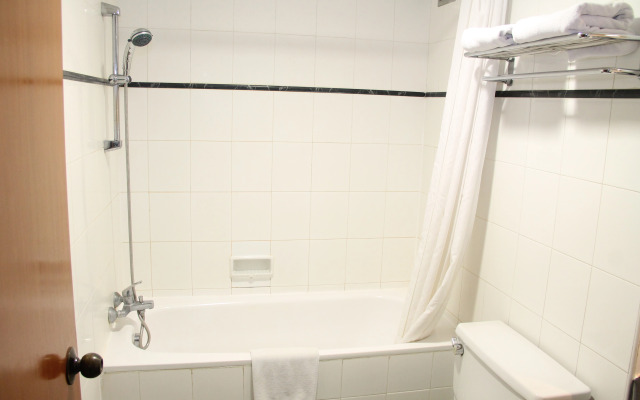 Verwood Hotel & Serviced Residence
