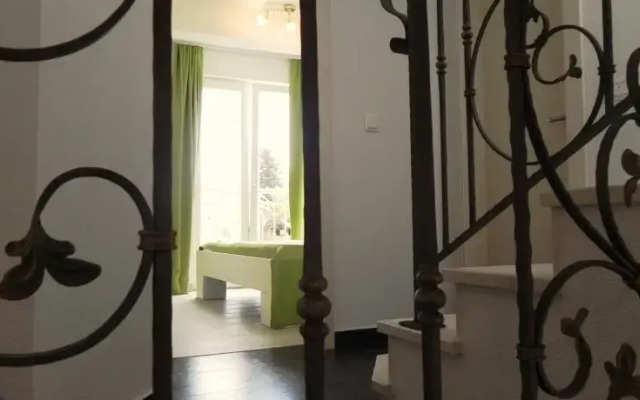 Villa Zara