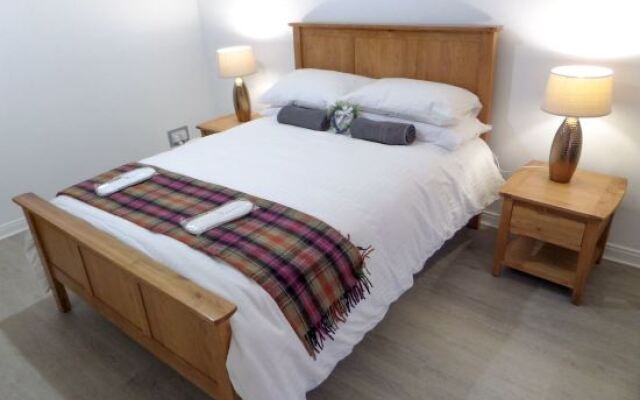 Antrim Coast Apartment A