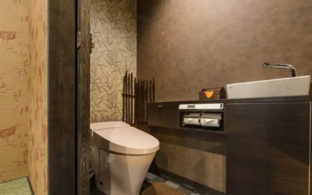 Kyoto B&B Hananoya House