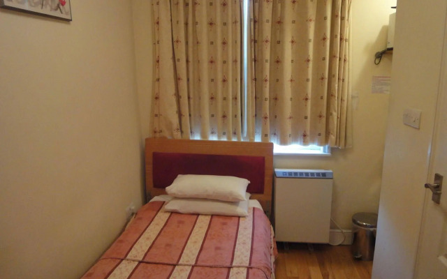 Dylan Apartments Paddington