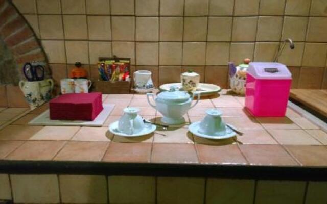Guest House Debora