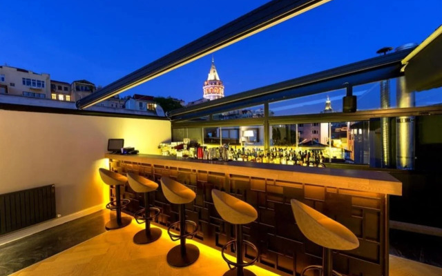 Walton Hotels Galata