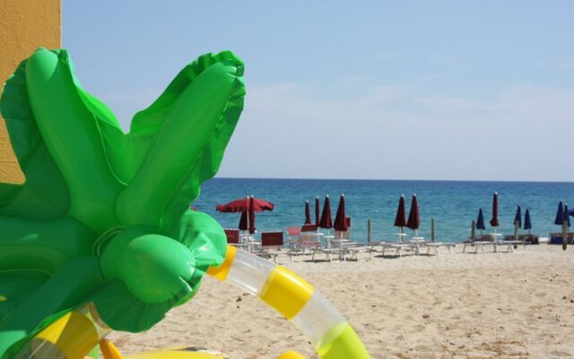 Hotel Villaggio Sirio