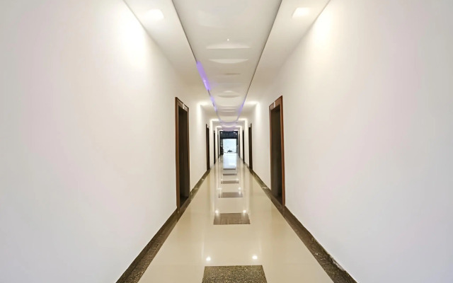 OYO 6557 Hotel Kaka Inn