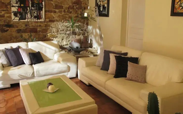 Juliette's Villa