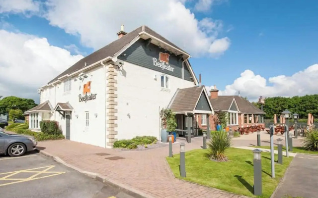 Premier Inn Runcorn