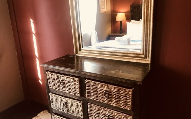 Cpirit Country Haven Dullstroom