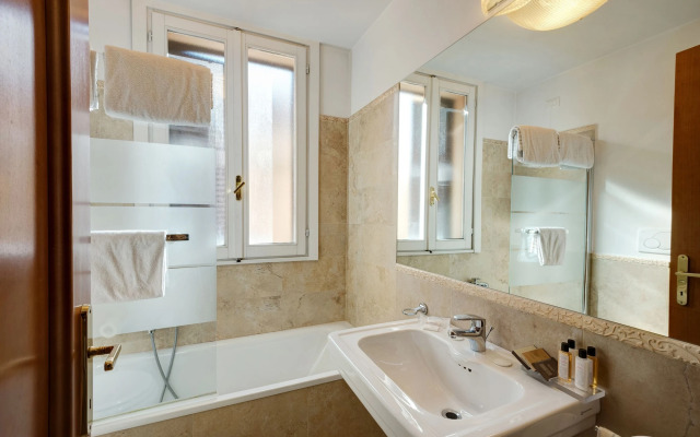 Penthouse Suite Rome