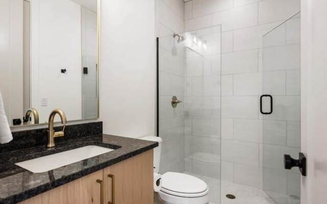 Laguna Beach 4 Bedroom Townhouse