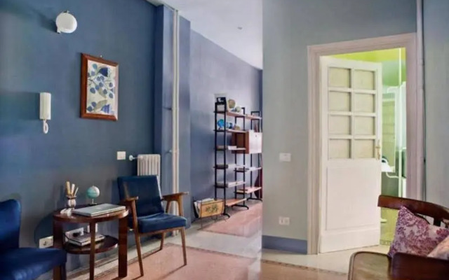 Pratinn Vatican Guest House