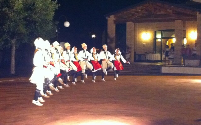 Masseria Casacapanna