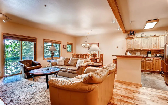 Antlers Lodge by ResortQuest