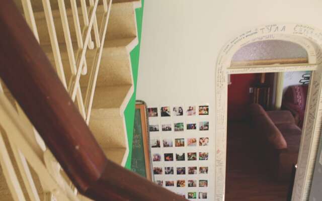 POA Eco Hostel