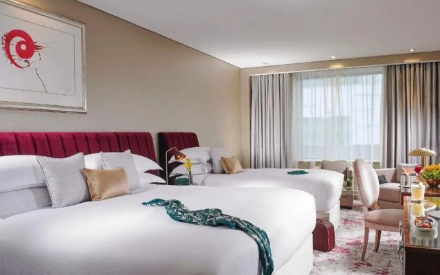 The G Hotel and Spa