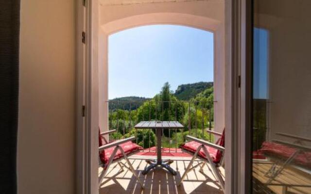 Kräuterhotel Villa Vontenie