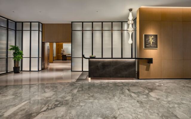 Courtyard By Marriott Foshan Gaoming