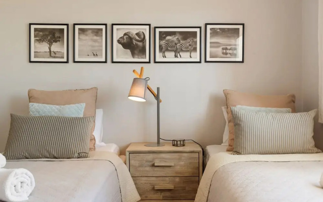 Relaxing Hideaway in Nueva Andaluc a Ref M57