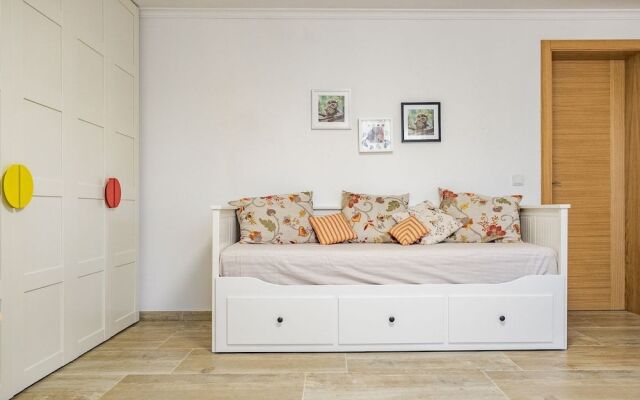 Eliza villa LUX