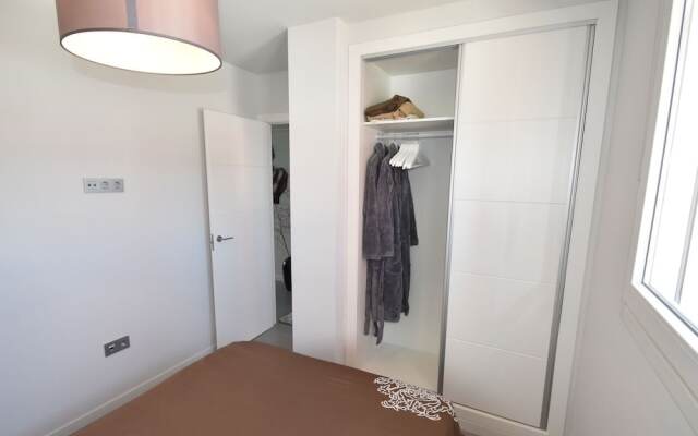 Classy Apartment in Denia near Beach