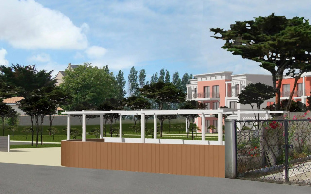 Adonis La Baule