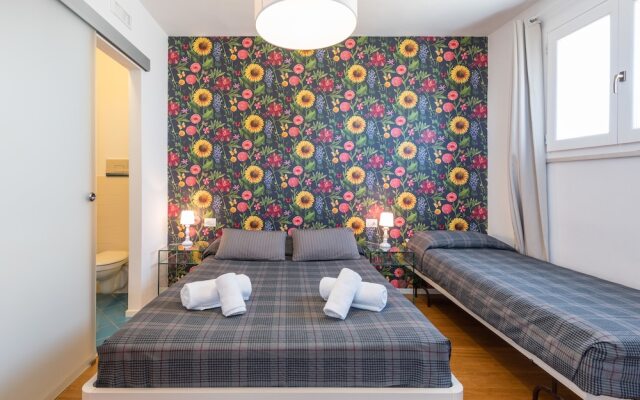 Hotel Dei Chiaramonte Affittacamere