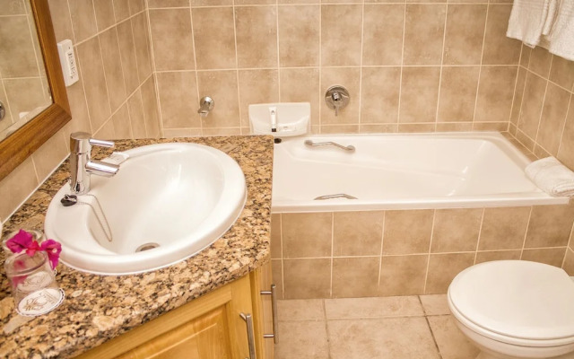 Kruger Park Lodge Unit 252