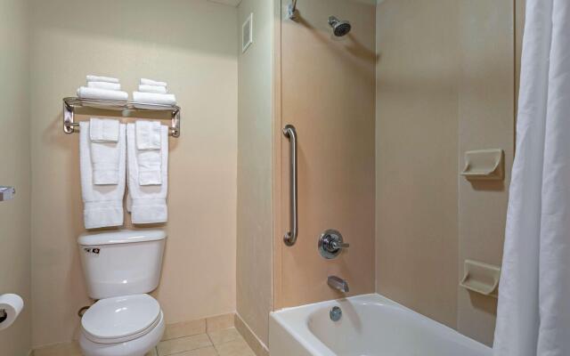 Best Western Seminole Inn & Suites