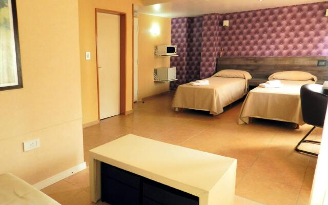 Buenos Aires Inn Hotel