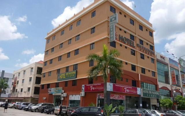 Hotel Sri Puchong