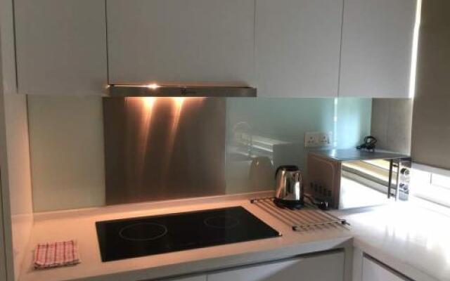 Afiniti Muslim Legoland Condo