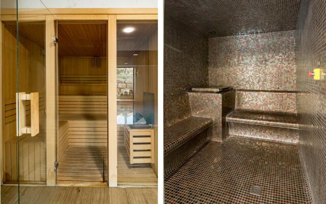 Oasis325- Top class penthouse with stunning views