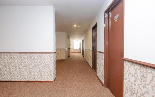 Atabara Boutique Hotel