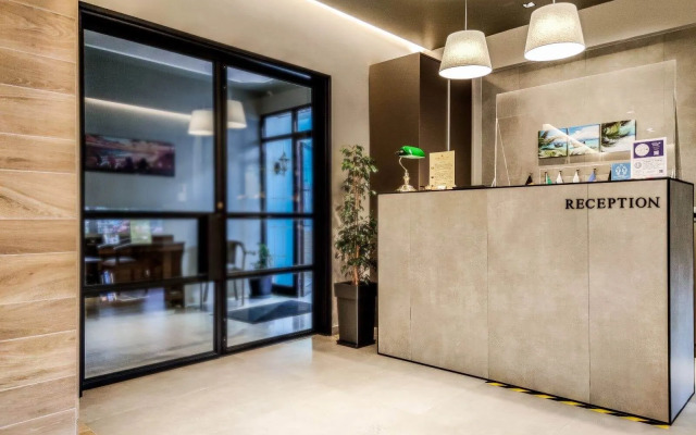 Gold Stern Hotel