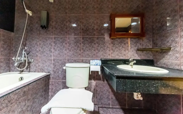 IHI Sanduo Travel Hotel