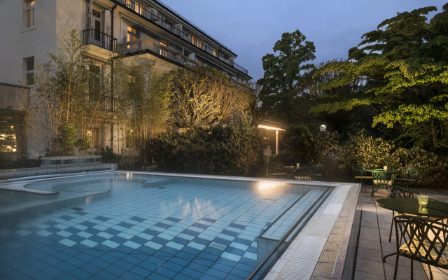 Badischer Hof Baden Baden - Limited Edition by Leonardo Hotels