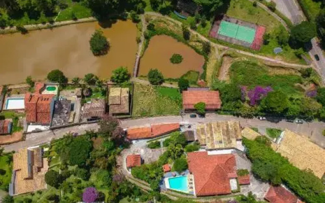 Pousada Vila Rica