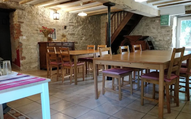 Le Moulin Des Valignards