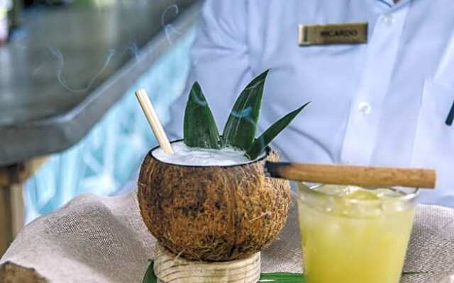 Mezzanine a Colibri Boutique Hotel-Adults Only